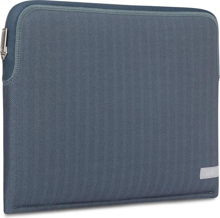 Actual product image Moshi Pluma Laptop Sleeve (14", Apple)