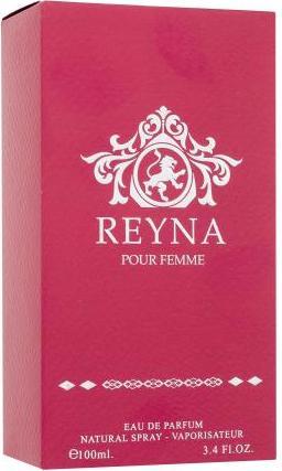 Immagine prodotto Maison Alhambra Reyna (Eau de parfum, 100 ml)