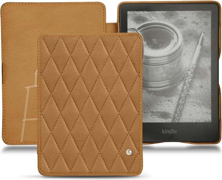 Actual product image Noreve Leather Cover (Kindle Papewhite (2021))