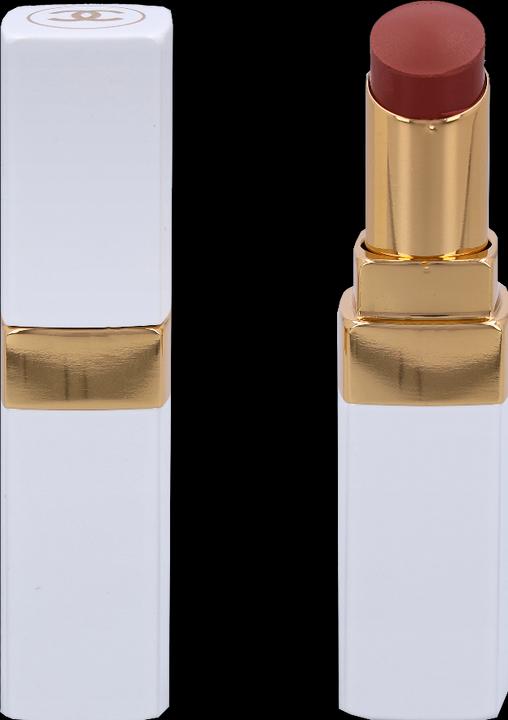 Actual product image Chanel Rouge Coco Baume No 914 (914 Natural Charm)
