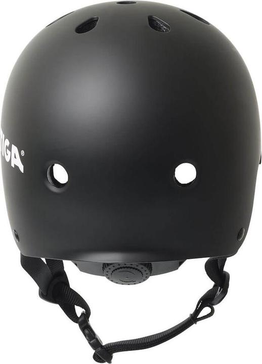 Image du produit Stiga Casque Street RS Black M (55 - 58 cm)