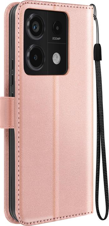 Actual product image Mayaxess SecureCard Cover Series (Xiaomi Redmi Note 13 Pro)