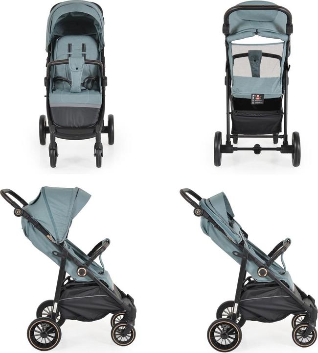 Image du produit Moni poussette d'été Buggy