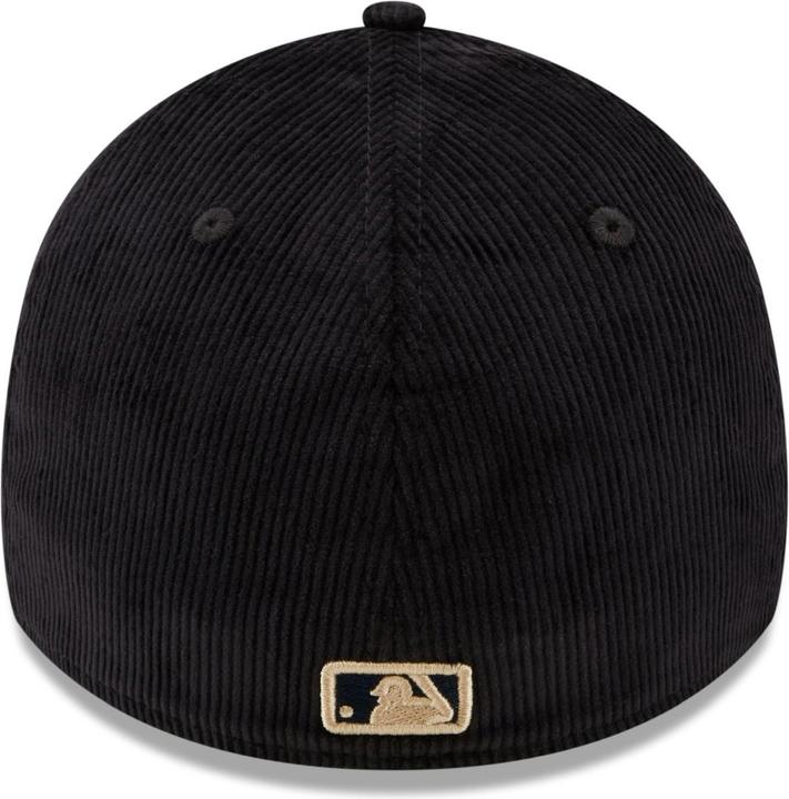 Actual product image New Era 39Thirty Stretch Cap - KORD New York Yankees - S/M (S/M)