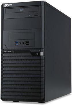 Actual product image Acer Veriton M2640G (Intel Core i5-7400, 8 GB, 256 GB)