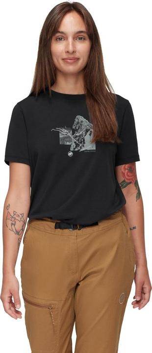 Produktbild Mammut Mountain T-Shirt 4208m, T-Shirts (M)