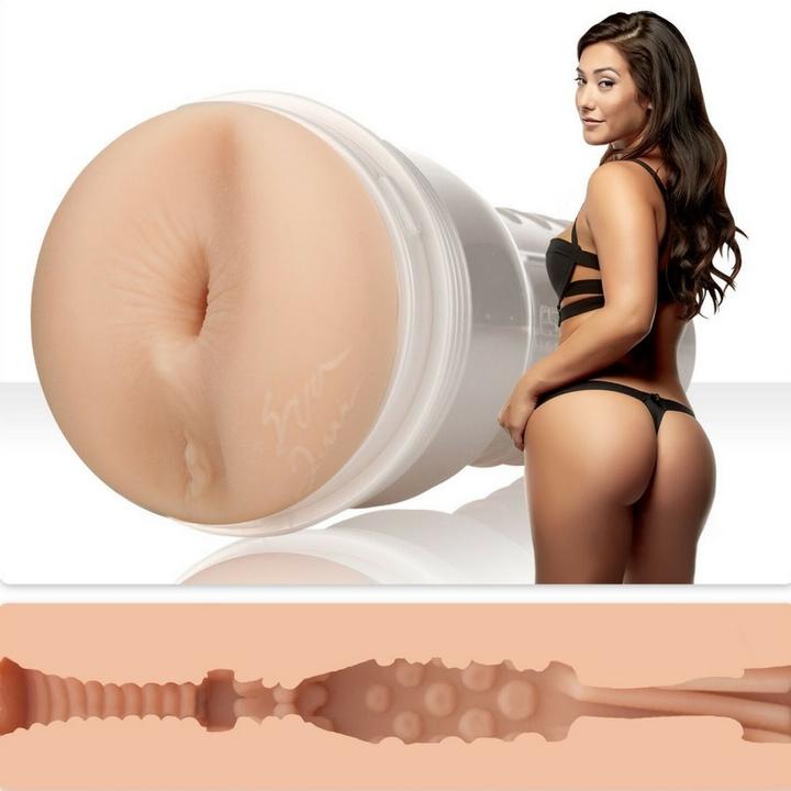 Produktbild Fleshlight Eva Lovia