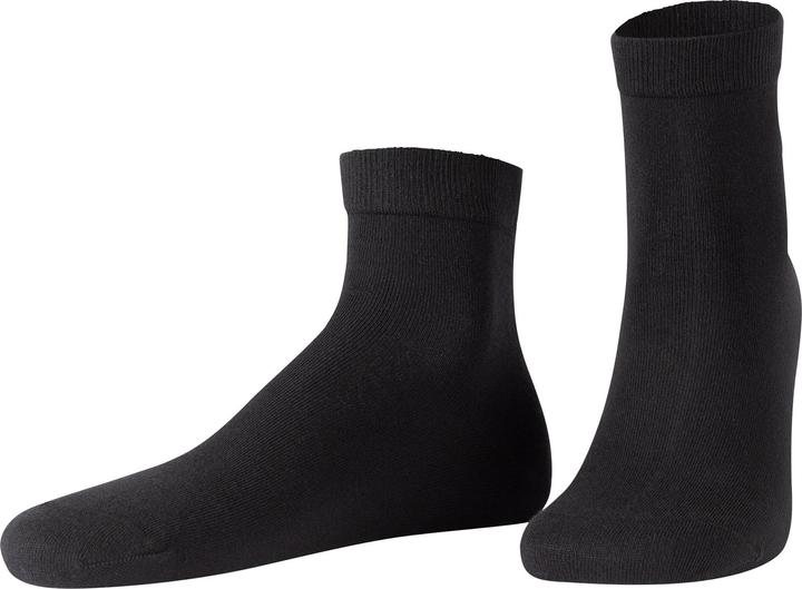 Image du produit Joop! Unisex premium essential organic cotton Quarter 6p (paquet de 6, 35 - 38)