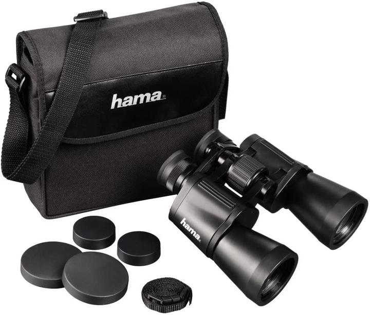 Produktbild Hama Optec (10 x, 50 mm)