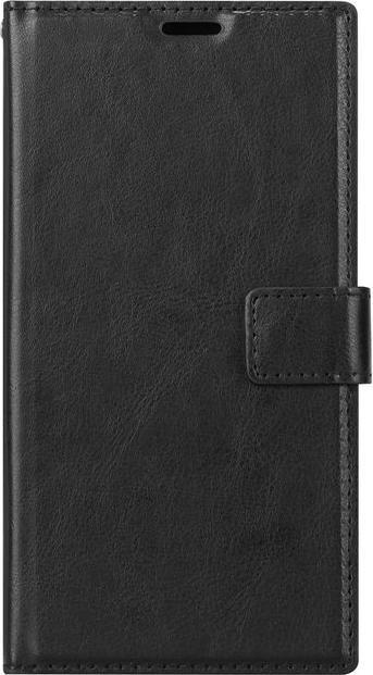 Immagine prodotto MU Classic Copertina in pelle Crazy Horse (Xperia XA1 Plus)