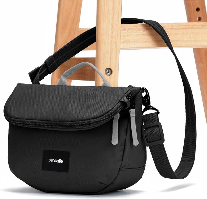 Actual product image Pacsafe Go anti-theft