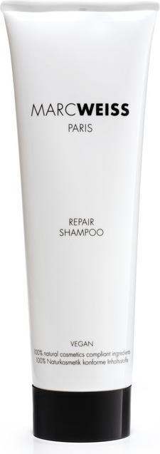 Marc Weiss MARCWEISSVeganRepairShampoo (250 ml, Flüssiges Shampoo)
