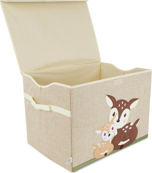 Produktbild Bieco Staubox
