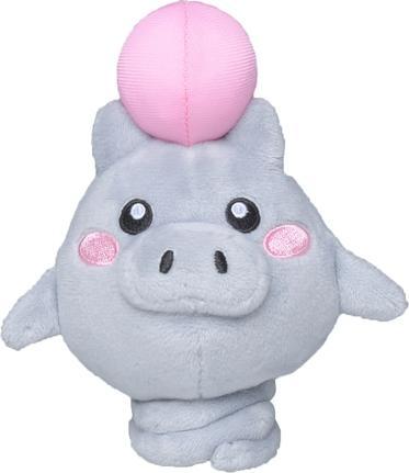 Produktbild Pokémon Spoink Sitting Cuties Plush - 13.5 cm (13.50 cm)