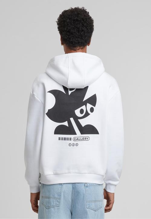 Image du produit Urban Classics Upscale Artists Gallery Sweat à capuche pelucheux - 178997 (L)