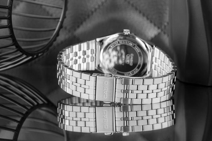 Immagine prodotto Casio MTP-B145D-7BVDF Orologio da uomo + SCATOLA