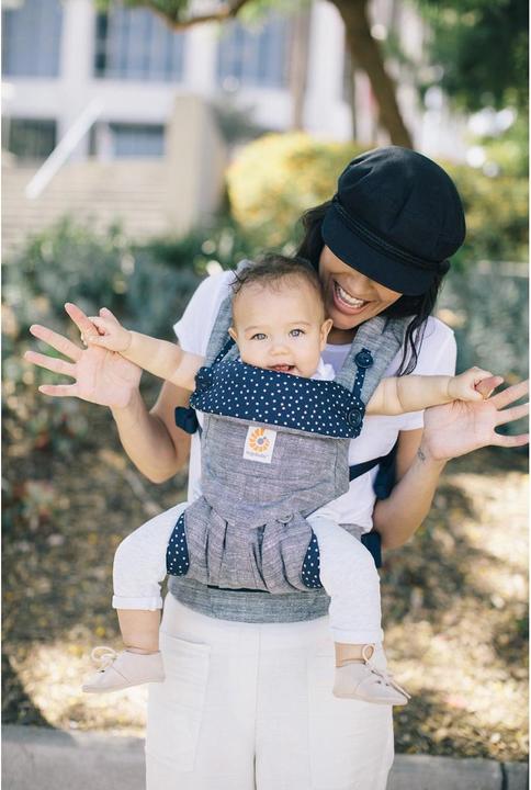 Image du produit Ergobaby Porte-bébé Ergo 360