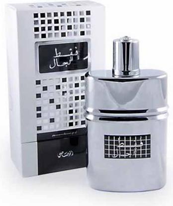 Actual product image Rasasi Faqat Lil Rijal (Eau de parfum, 50 ml)