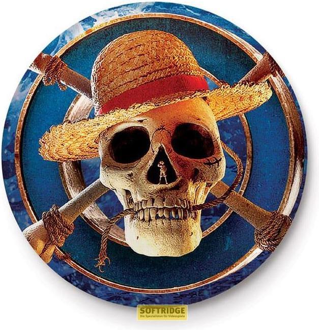 Immagine prodotto Pyramid One Piece - Logo Netflix