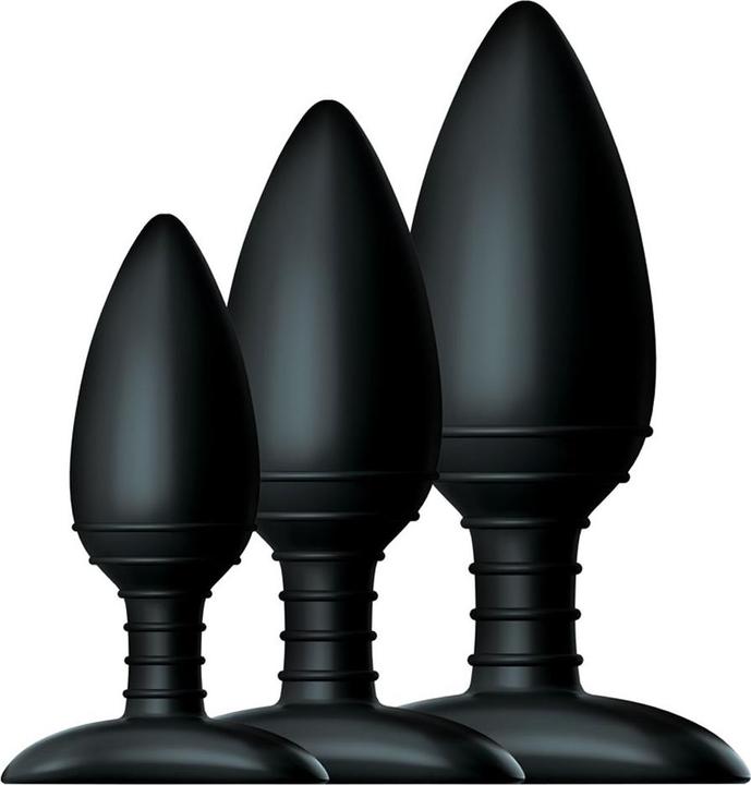 Image du produit Nexus Trio