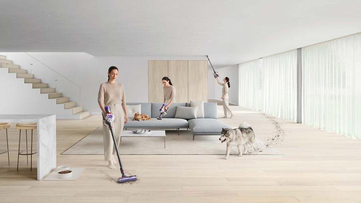 Produktbild Dyson V8 Total Clean