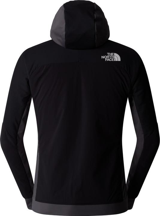 Produktbild North Face Binntal Hybrid Ventrix Hoodie (S)