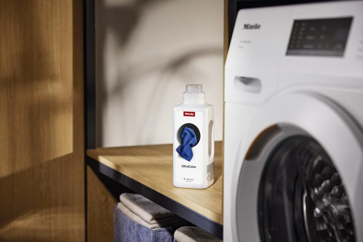 Produktbild Miele UltraColor (27 Waschgänge, Flüssig)