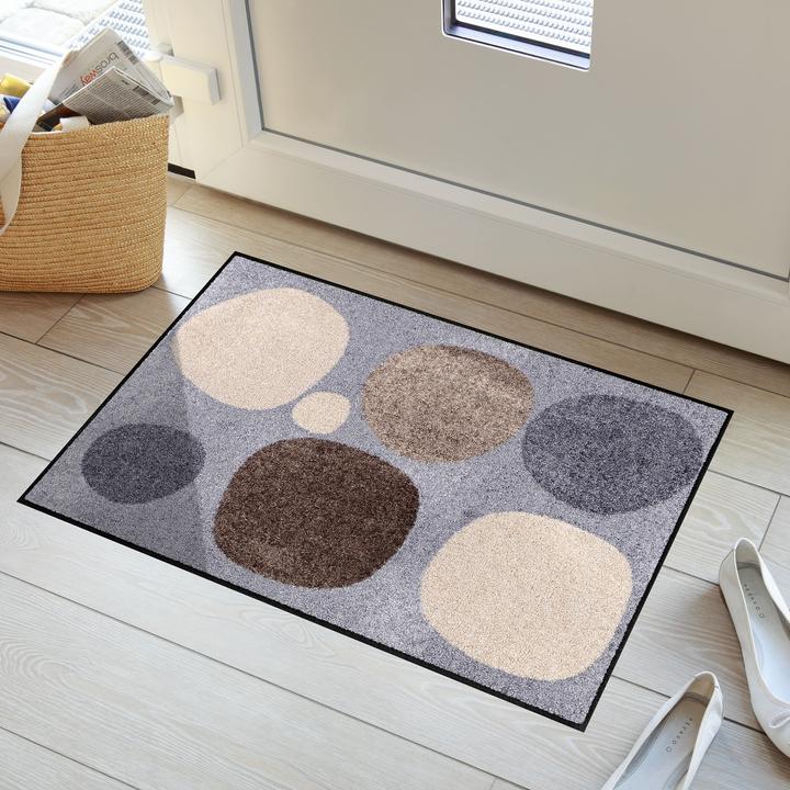 Actual product image Salonloewe Broken Dots (50 x 75 cm)