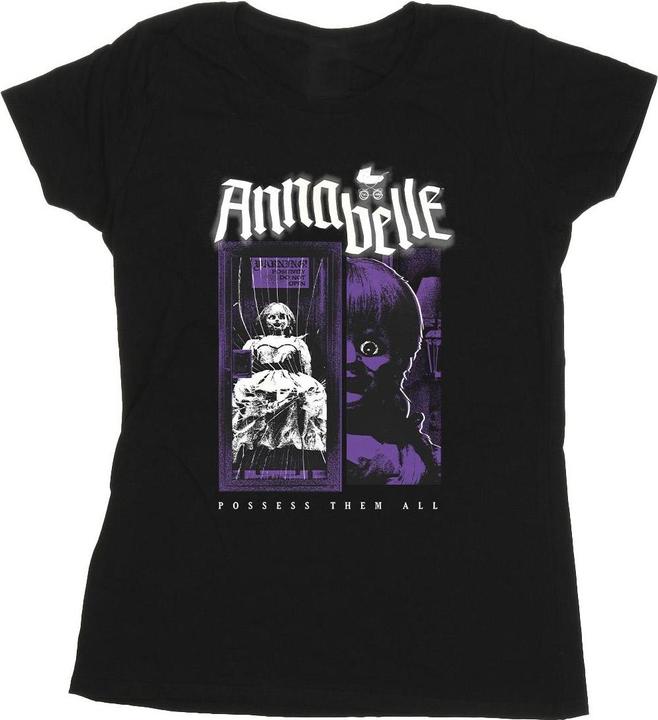 Immagine prodotto Universal Textiles Maglietta Bambola Donna (XL)