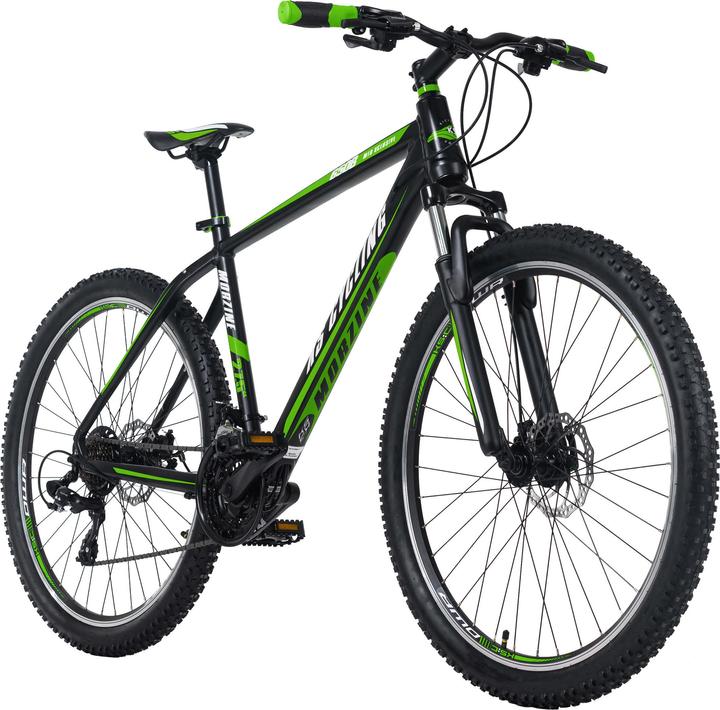 KS Cycling Morzine (48 cm)