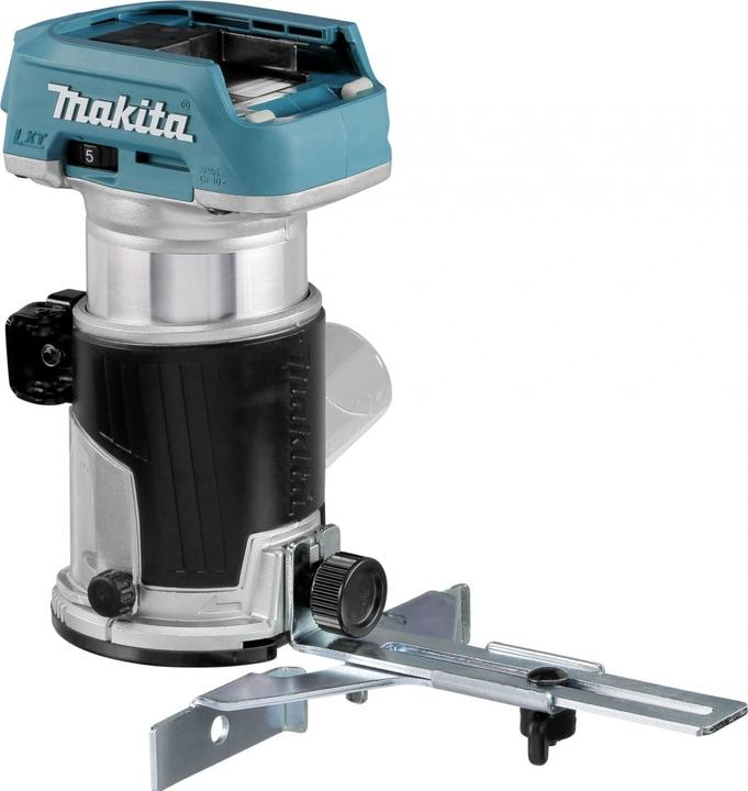 Actual product image Makita Battery multifunction milling machine DRT50