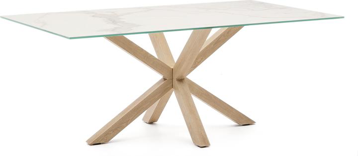 Actual product image Kave Home Argo (100 x 200 x 75 cm)