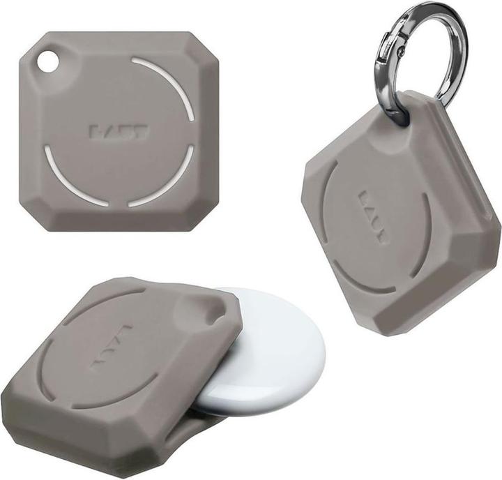 Produktbild Laut HUEX GEMS AirTag Case