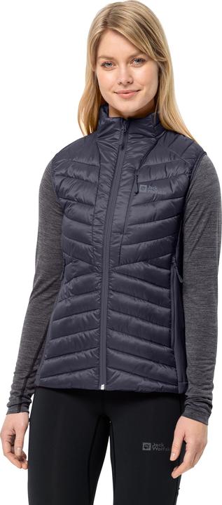 Actual product image Jack Wolfskin Routeburn Pro Ins Vest W (S)