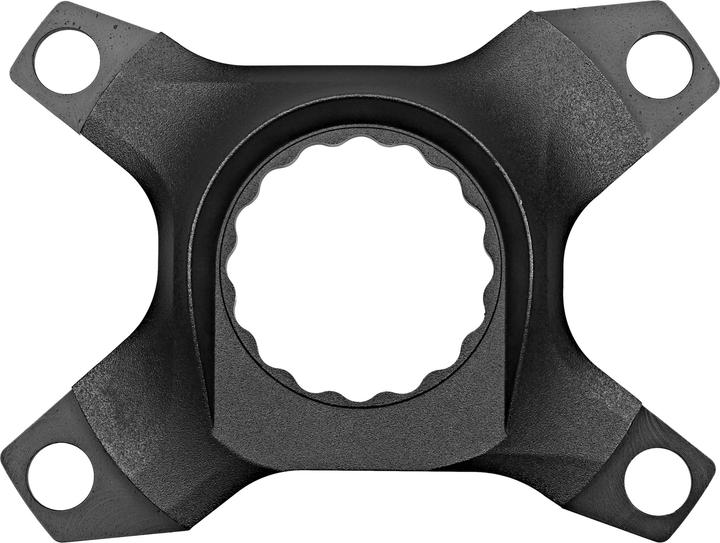 Image du produit Easton Spider Cinch Road Asymmetric 4-Bolt 110mm BCD