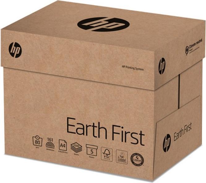 Immagine prodotto HP Prima la Terra (80 g/m², 500 x, A4)