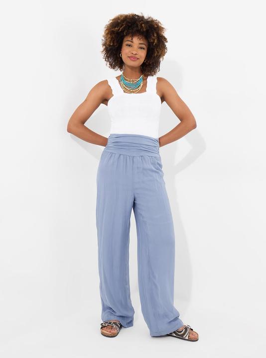 Immagine prodotto Joe Browns Breezy Relaxed Fit Beach Trousers (34)