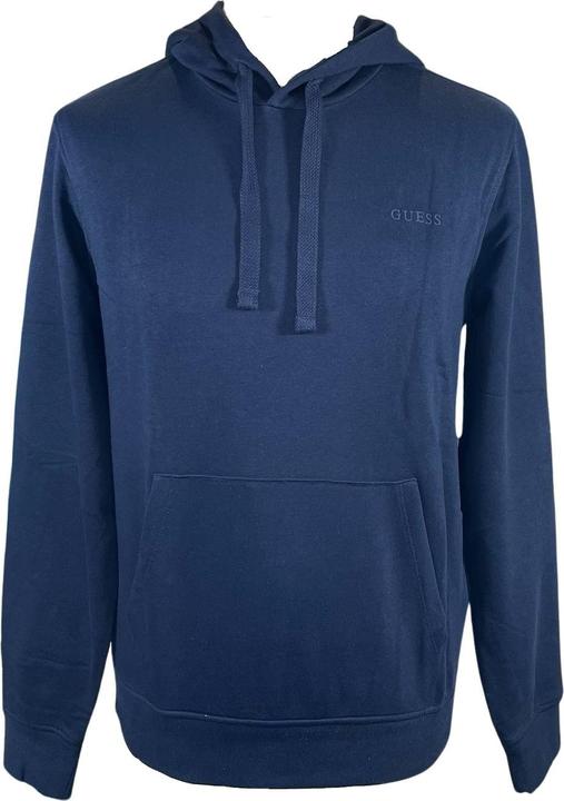 Guess kapuzenpullover gue chritian (S)