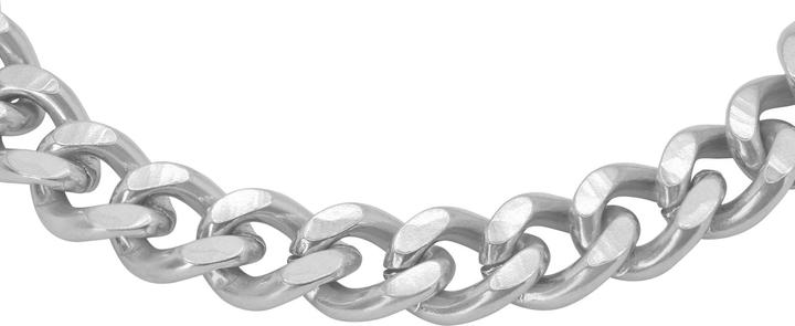 Actual product image Heideman Jason silver polished (19 cm, 100% stainless steel)