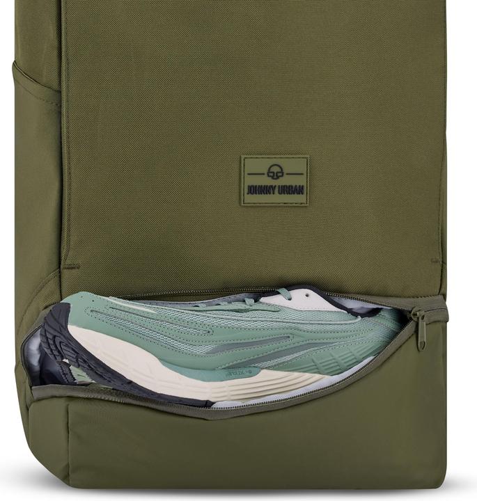 Actual product image Johnny Urban Allen Large Backpack (22 l)