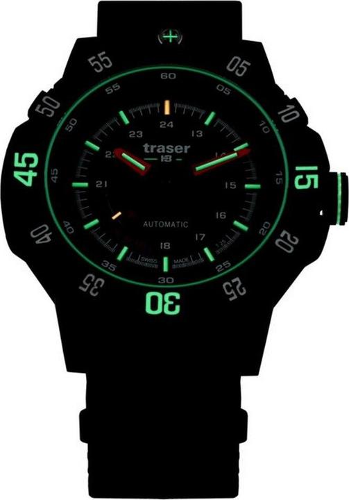 Produktbild Traser H3 111355 P99 A Tactical Carbon