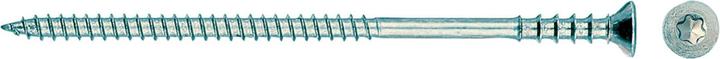 Actual product image Fischer Set screw R 88515 (100 Screws per piece)