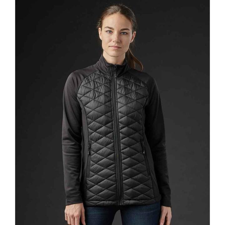 Image du produit Stormtech Veste matelassée Boulder Matière thermique (S)