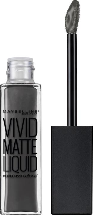 Maybelline New York Colour Sensational Vivid Matte Liquid (55 Pietra peccaminosa)