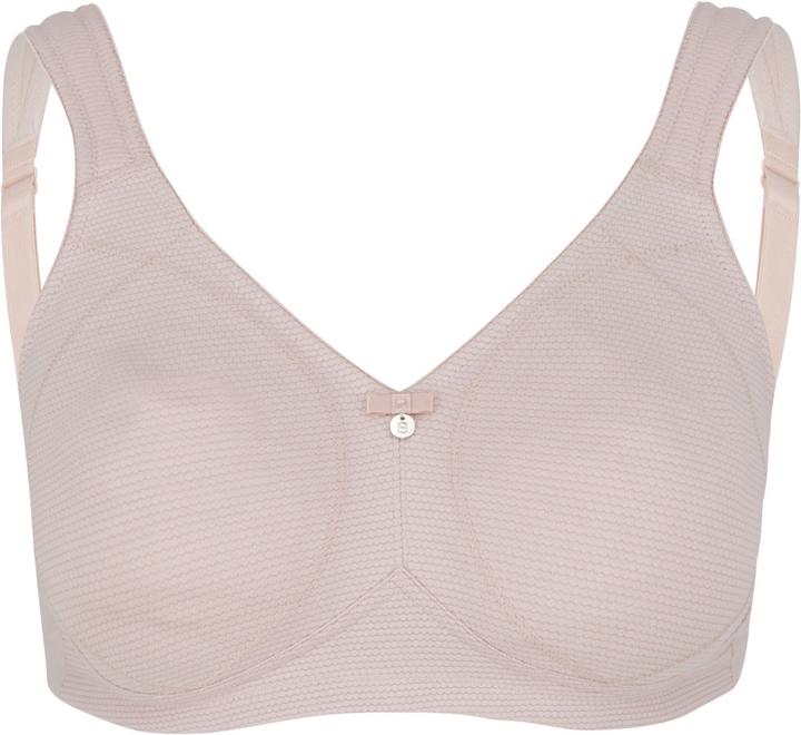 Produktbild Susa Comfort Plus Capri BH ohne Bügel (85 D, Einzelpack)