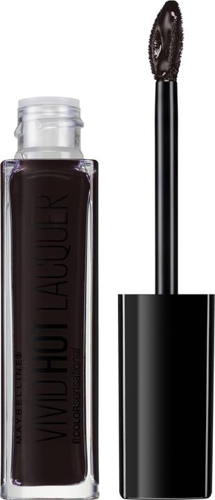 Image du produit Maybelline New York Color Sensational Vivid Hot Lacquer (82 Slay It.)