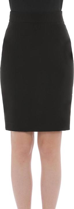 Actual product image Moschino Gonne Nero (46)