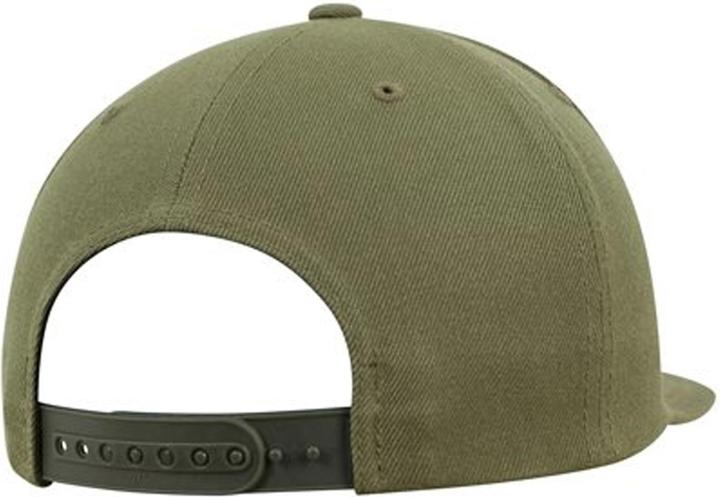 Produktbild Yupoong BaseballKappe The Classic (One Size)