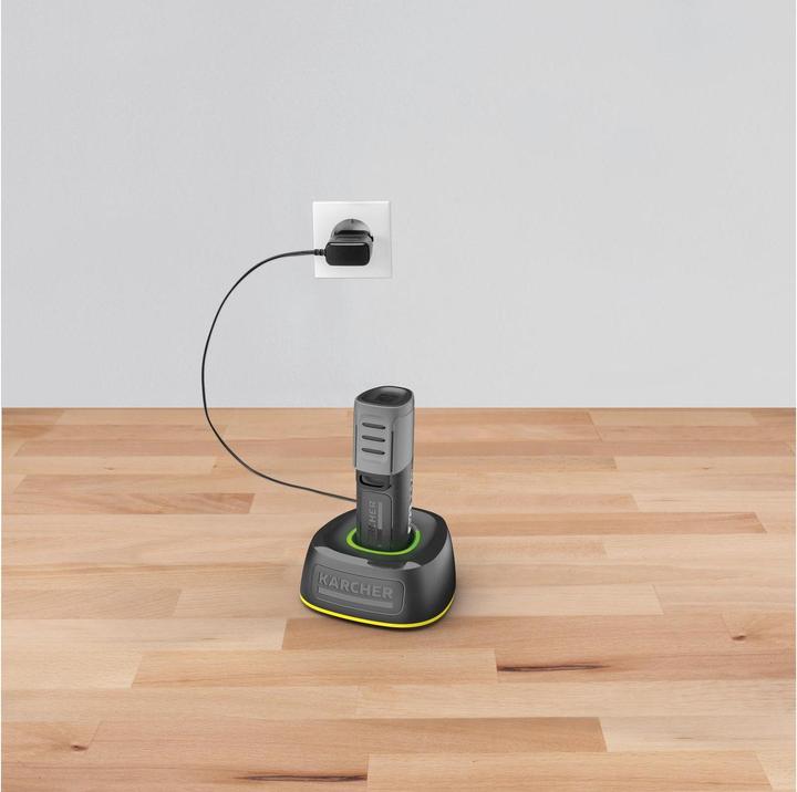 Actual product image Kärcher Power 4/25 Akku Battery (3.6 V)