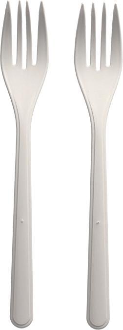 Actual product image Papstar Forks (50 x)